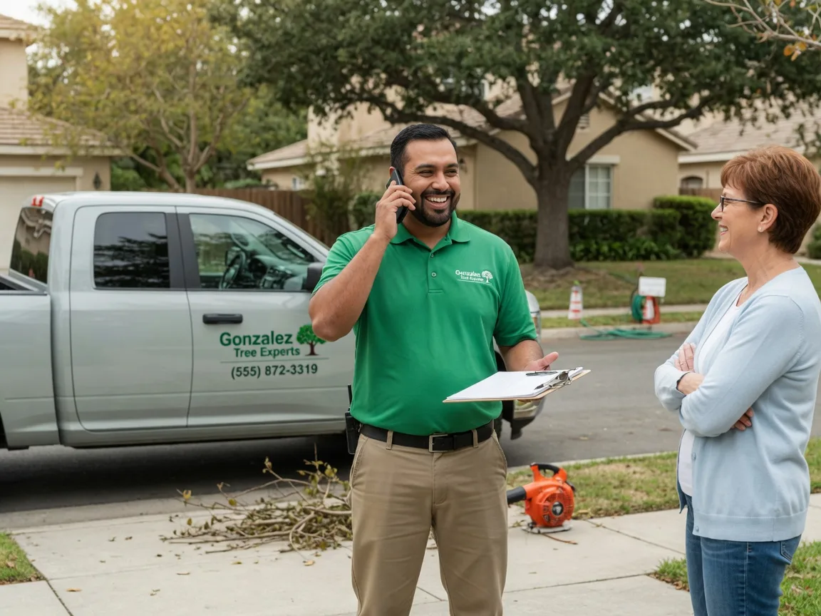 Tree Service Glen Ellen, CA FAQs